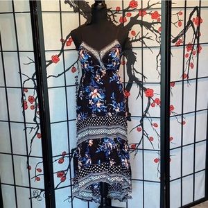 Jealous Tomato High Low Dress